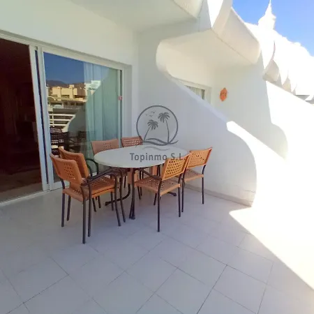 Great Marina View 2 Bedroom Island Complex In Puerto Marina