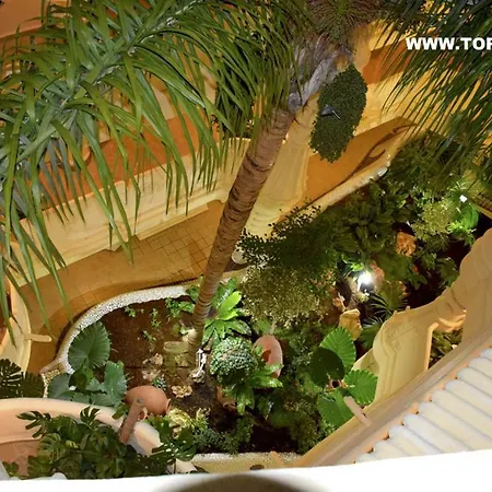 Great Marina View 2 Bedroom Island Complex In Puerto Marina *